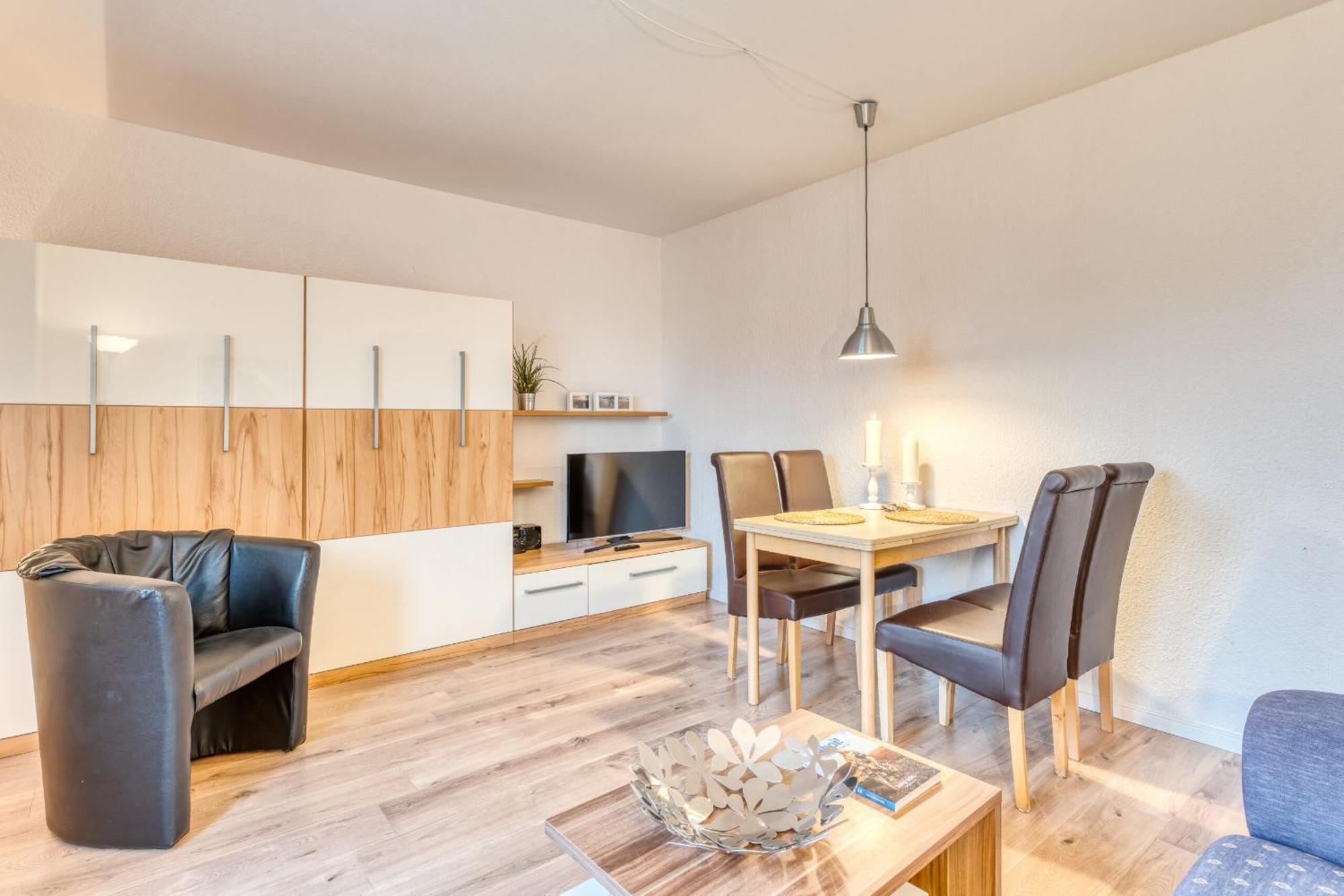 Haus Flair Appartement Norderney Buitenkant foto